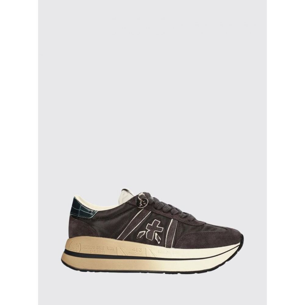 Premiata Women Sneakers Woman Premiata